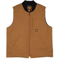 Santa Cruz Gilet Classic Label