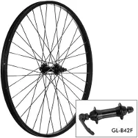 Krayton Roue Avant Vtt B42f 27.5´´