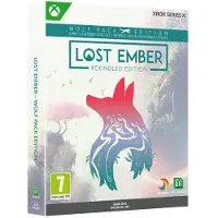 LOST EMBER Wolf Pack Edition Xbox Serie S/X
