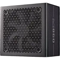 Cooler Master Elite Gold 850, 850 W, 100 - 240 V, 50/60 Hz, 6 - 12 A, à régulation active, 11 ms