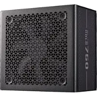 Cooler Master Elite Gold 750, 750 W, 100 - 240 V, 50/60 Hz, 5 - 10 A, active, 11 ms