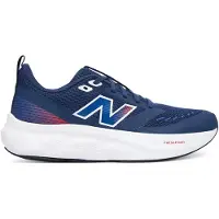 New Balance Chaussure de sport '625 Lace' bleu marine / rouge feu / blanc