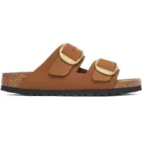 Birkenstock Mule ''Arizona' noisette
