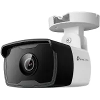 TP-LINK Caméra de Sécurité IP VIGI Bullet 2MP 2.8mm Extérieur IP67 – VIGI C320I (2.8mm)