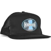 Independent Casquette Itc Span Meshback