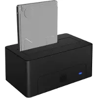 Icy Box Ib-1121-u3 Nas Argenté