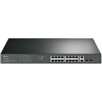 TP-LINK TL-SG1218MP