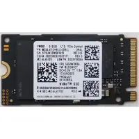 Lenovo Ssd asm (512 Go, M.2 2242)