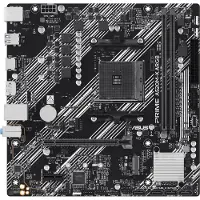 Asus PRIME A520M-K ARGB AMD A520 Sockel AM4 micro ATX
