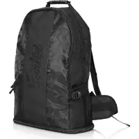 Fairtex Sac à dos BAG4 Noir
