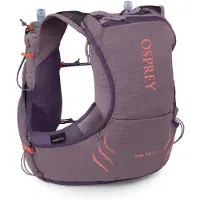 Osprey - Gilet de trail/running - Dyna Pro 10 Purple Dusk pour Femme - Taille S - Violet