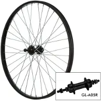 Krayton Roue Arrière A05f 26´´