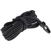Boni-Shop® Bâche Bac à Sable 2x2m avec Filet et Corde