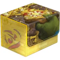 Ultimate Guard Sidewinder 100+ Xenoskin Magic : L'Assemblage Teenage Mutant Ninja Turtles Plaines