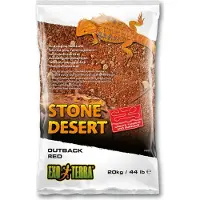 Exo Terra Substrat Outback Stone Desert