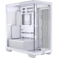 Corsair 3500X Mid-Tower Blanc