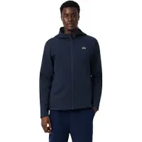 Lacoste Core Performance Jacket Bleu XL Homme