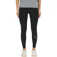 SOS Pantalon de sport 'Telluride' noir