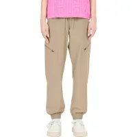 SOS Pantalon de sport 'Fujiyama' noisette