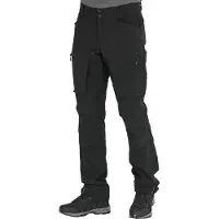 Whistler Pantalon outdoor 'Kodiak' noir