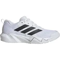 Adidas Chaussure de sport 'Rapidmove Go' noir / blanc cassé