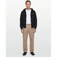 Fred perry Hooded Brentham Jacket
