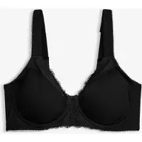 Bonprix Soutien-gorge minimiseur avec bretelles rembourrées