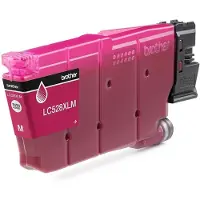 Brother LC-528 XL Cartouche Magenta
