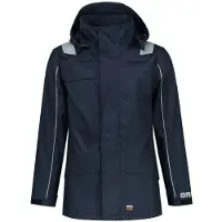 Tricorp 403010InkL Parka Multinorm (L)