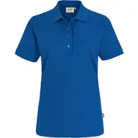 Hakro Femmes HAKRO 216 Regular Fit Polo pour femme , Unicolore