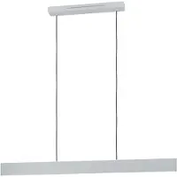 Eglo Lampe suspendue LED Zigbee Andreas-Z 117 cm - blanc
