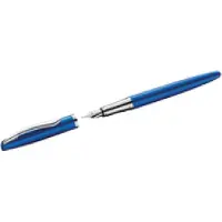 Pelikan Noble Jazz Fountain Pen Bleu Enfants
