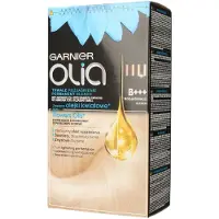 Garnier Olia éclaircissant pour cheveux B+++