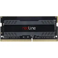 Mushkin MRA4S320NNNF8G, 8 Go, 1 x 8 Go, DDR4, 3200 MHz