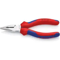 Knipex Combination 145 Mm Pliers Rouge