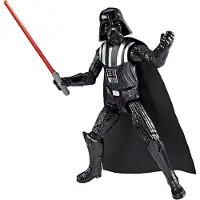 Star Wars Darth Vader – Figurine Star Wars Titan Hero 30 cm