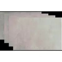 Linie Fresco dalles murales (4 dalles) 90 x 60 cm, SPC, Casablanca Beige