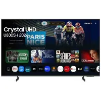 Samsung TV LED TU65U8005H 65" 4K UHD 2026