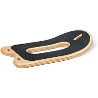 Woom Surfboard Footrest Doré Garçon