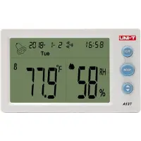 Unit Thermomètre Et Hygromètre A13t