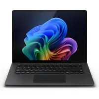 Microsoft Ordinateur Portable Surface 15" 16 Go RAM 512 Go SSD Graphite - Azerty Français