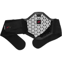 Zandona AIRnet Lumbar Pro Protège-dos Taille