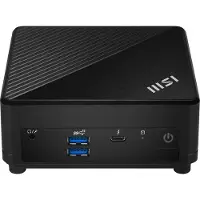 MSI Cubi 5 1M-629XAT 16GB/512GB SSD ohne OS