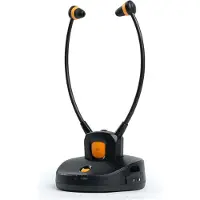 Muse Casque tv sans fil stéthoscope - - M286CTV -