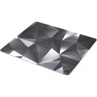 Endorfy Crystal L Mouse Pad Noir