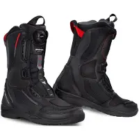 SHIMA Strato Bottes de moto pour dames