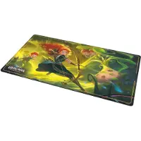 Ravensburger Tapis de jeu Disney Lorcana 61 x 34 cm