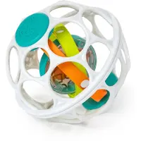 Oball Jouet d'Activité - Le gyroscope de Roxy - - UneTaille - Jouets d'Activité