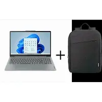 Lenovo Ip Slim 3 15.6 R5-7520u 16gb-512gb Gris + Sac À Dos Gx40q17225