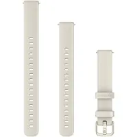 Garmin Bracelet de montre en silicone avec boucle Lily 2